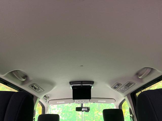 セレナ ハイウェイスター　Ｖセレクション　両側電動ドア　ＳＤナビ　後席モニター　バックカメラ　ＨＩＤヘッド　ＥＴＣ　クルコン　純正１６インチアルミ　オートライト　オートエアコン　Ｂｌｕｅｔｏｏｔｈ　ＣＤ　ＤＶＤ再生　フルセグ（26枚目）