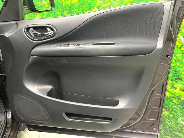 セレナ ハイウェイスター　Ｖセレクション　両側電動ドア　ＳＤナビ　後席モニター　バックカメラ　ＨＩＤヘッド　ＥＴＣ　クルコン　純正１６インチアルミ　オートライト　オートエアコン　Ｂｌｕｅｔｏｏｔｈ　ＣＤ　ＤＶＤ再生　フルセグ（34枚目）