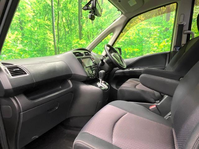 セレナ ハイウェイスター　Ｖセレクション　両側電動ドア　ＳＤナビ　後席モニター　バックカメラ　ＨＩＤヘッド　ＥＴＣ　クルコン　純正１６インチアルミ　オートライト　オートエアコン　Ｂｌｕｅｔｏｏｔｈ　ＣＤ　ＤＶＤ再生　フルセグ（44枚目）