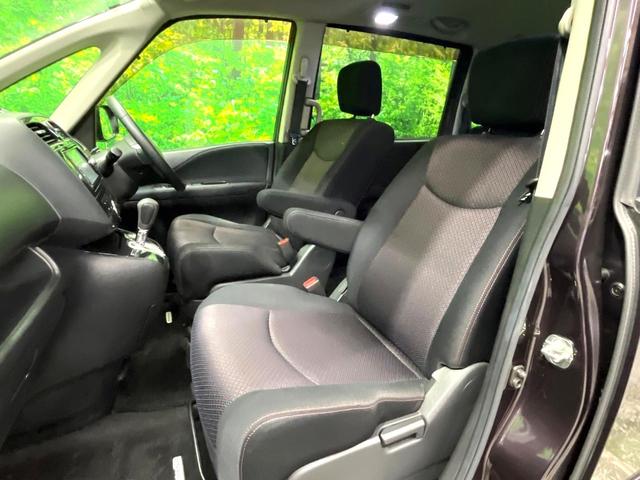 セレナ ハイウェイスター　Ｖセレクション　両側電動ドア　ＳＤナビ　後席モニター　バックカメラ　ＨＩＤヘッド　ＥＴＣ　クルコン　純正１６インチアルミ　オートライト　オートエアコン　Ｂｌｕｅｔｏｏｔｈ　ＣＤ　ＤＶＤ再生　フルセグ（45枚目）