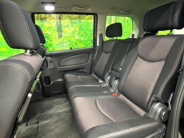 セレナ ハイウェイスター　Ｖセレクション　両側電動ドア　ＳＤナビ　後席モニター　バックカメラ　ＨＩＤヘッド　ＥＴＣ　クルコン　純正１６インチアルミ　オートライト　オートエアコン　Ｂｌｕｅｔｏｏｔｈ　ＣＤ　ＤＶＤ再生　フルセグ（46枚目）