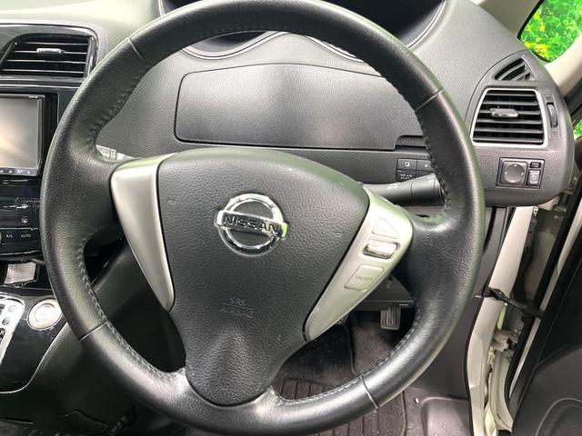 セレナ ハイウェイスター　Ｖセレクション　両側電動ドア　ＳＤナビ　後席モニター　バックカメラ　ドラレコ　スマートキー　ＨＩＤヘッド　ＥＴＣ　クルコン　オートライト　オートエアコン　リアエアコン　ＣＤ　ＤＶＤ再生（8枚目）