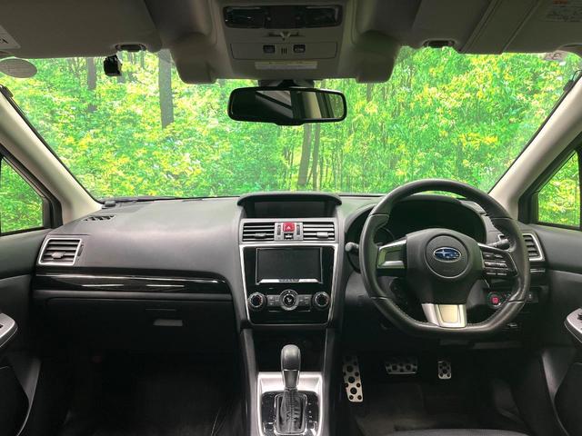 レヴォーグ １．６ＧＴアイサイト　スマートエディション　４ＷＤ　ＳＤナビ　サイド・バックカメラ　レーダークルーズ　パワーシート　コーナーセンサー　スマートキー　ＬＥＤヘッド　ＥＴＣ　純正１７インチアルミ　オートハイビーム　オートライト（2枚目）