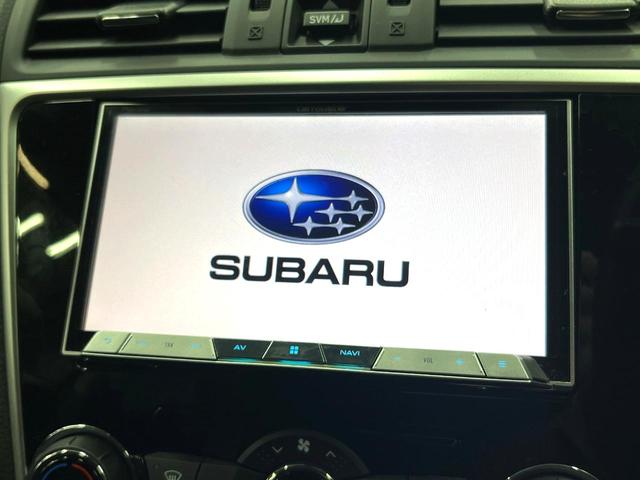 レヴォーグ １．６ＧＴアイサイト　スマートエディション　４ＷＤ　ＳＤナビ　サイド・バックカメラ　レーダークルーズ　パワーシート　コーナーセンサー　スマートキー　ＬＥＤヘッド　ＥＴＣ　純正１７インチアルミ　オートハイビーム　オートライト（3枚目）