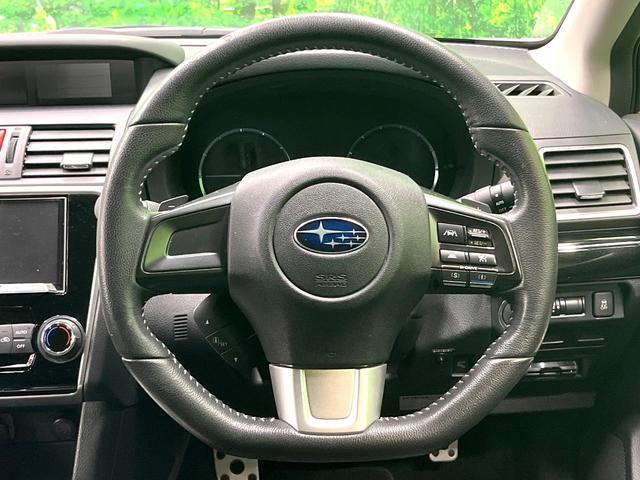 レヴォーグ １．６ＧＴアイサイト　スマートエディション　４ＷＤ　ＳＤナビ　サイド・バックカメラ　レーダークルーズ　パワーシート　コーナーセンサー　スマートキー　ＬＥＤヘッド　ＥＴＣ　純正１７インチアルミ　オートハイビーム　オートライト（7枚目）