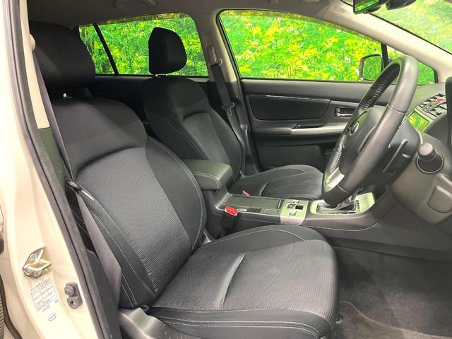 レヴォーグ １．６ＧＴアイサイト　スマートエディション　４ＷＤ　ＳＤナビ　サイド・バックカメラ　レーダークルーズ　パワーシート　コーナーセンサー　スマートキー　ＬＥＤヘッド　ＥＴＣ　純正１７インチアルミ　オートハイビーム　オートライト（8枚目）