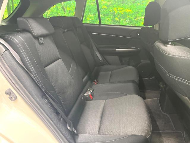 レヴォーグ １．６ＧＴアイサイト　スマートエディション　４ＷＤ　ＳＤナビ　サイド・バックカメラ　レーダークルーズ　パワーシート　コーナーセンサー　スマートキー　ＬＥＤヘッド　ＥＴＣ　純正１７インチアルミ　オートハイビーム　オートライト（9枚目）