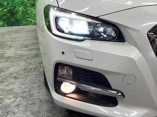 レヴォーグ １．６ＧＴアイサイト　スマートエディション　４ＷＤ　ＳＤナビ　サイド・バックカメラ　レーダークルーズ　パワーシート　コーナーセンサー　スマートキー　ＬＥＤヘッド　ＥＴＣ　純正１７インチアルミ　オートハイビーム　オートライト（12枚目）