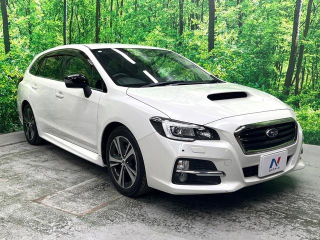 レヴォーグ １．６ＧＴアイサイト　スマートエディション　４ＷＤ　ＳＤナビ　サイド・バックカメラ　レーダークルーズ　パワーシート　コーナーセンサー　スマートキー　ＬＥＤヘッド　ＥＴＣ　純正１７インチアルミ　オートハイビーム　オートライト（15枚目）