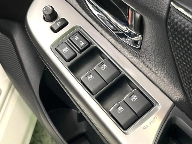 レヴォーグ １．６ＧＴアイサイト　スマートエディション　４ＷＤ　ＳＤナビ　サイド・バックカメラ　レーダークルーズ　パワーシート　コーナーセンサー　スマートキー　ＬＥＤヘッド　ＥＴＣ　純正１７インチアルミ　オートハイビーム　オートライト（29枚目）