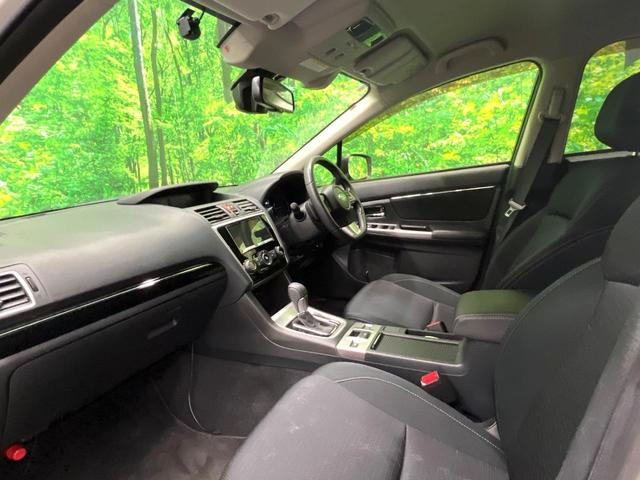 レヴォーグ １．６ＧＴアイサイト　スマートエディション　４ＷＤ　ＳＤナビ　サイド・バックカメラ　レーダークルーズ　パワーシート　コーナーセンサー　スマートキー　ＬＥＤヘッド　ＥＴＣ　純正１７インチアルミ　オートハイビーム　オートライト（32枚目）