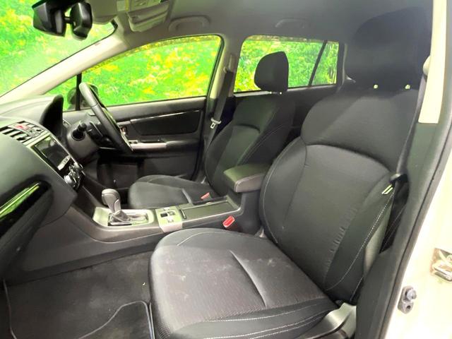 レヴォーグ １．６ＧＴアイサイト　スマートエディション　４ＷＤ　ＳＤナビ　サイド・バックカメラ　レーダークルーズ　パワーシート　コーナーセンサー　スマートキー　ＬＥＤヘッド　ＥＴＣ　純正１７インチアルミ　オートハイビーム　オートライト（33枚目）