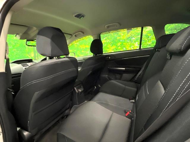 レヴォーグ １．６ＧＴアイサイト　スマートエディション　４ＷＤ　ＳＤナビ　サイド・バックカメラ　レーダークルーズ　パワーシート　コーナーセンサー　スマートキー　ＬＥＤヘッド　ＥＴＣ　純正１７インチアルミ　オートハイビーム　オートライト（34枚目）