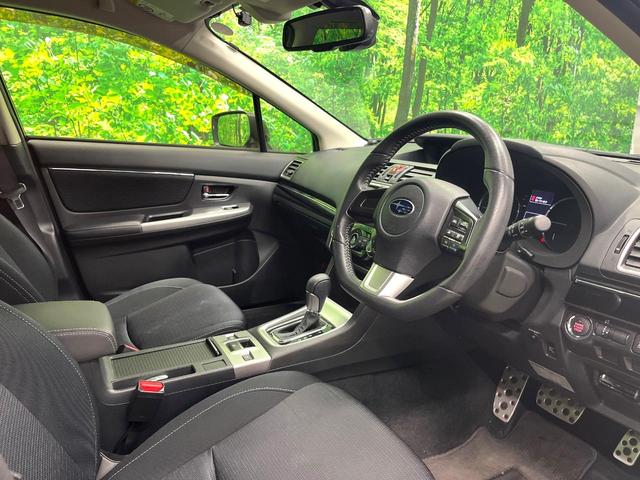 レヴォーグ １．６ＧＴアイサイト　スマートエディション　４ＷＤ　ＳＤナビ　サイド・バックカメラ　レーダークルーズ　パワーシート　コーナーセンサー　スマートキー　ＬＥＤヘッド　ＥＴＣ　純正１７インチアルミ　オートハイビーム　オートライト（37枚目）