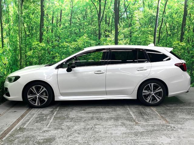 レヴォーグ １．６ＧＴアイサイト　スマートエディション　４ＷＤ　ＳＤナビ　サイド・バックカメラ　レーダークルーズ　パワーシート　コーナーセンサー　スマートキー　ＬＥＤヘッド　ＥＴＣ　純正１７インチアルミ　オートハイビーム　オートライト（41枚目）