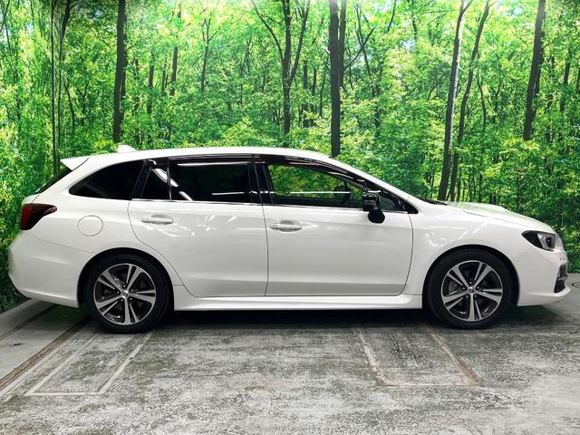 レヴォーグ １．６ＧＴアイサイト　スマートエディション　４ＷＤ　ＳＤナビ　サイド・バックカメラ　レーダークルーズ　パワーシート　コーナーセンサー　スマートキー　ＬＥＤヘッド　ＥＴＣ　純正１７インチアルミ　オートハイビーム　オートライト（42枚目）