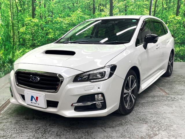 レヴォーグ １．６ＧＴアイサイト　スマートエディション　４ＷＤ　ＳＤナビ　サイド・バックカメラ　レーダークルーズ　パワーシート　コーナーセンサー　スマートキー　ＬＥＤヘッド　ＥＴＣ　純正１７インチアルミ　オートハイビーム　オートライト（43枚目）
