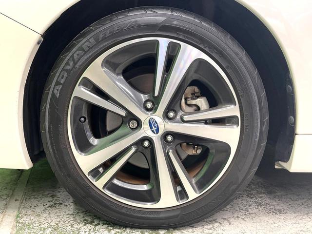 レヴォーグ １．６ＧＴアイサイト　スマートエディション　４ＷＤ　ＳＤナビ　サイド・バックカメラ　レーダークルーズ　パワーシート　コーナーセンサー　スマートキー　ＬＥＤヘッド　ＥＴＣ　純正１７インチアルミ　オートハイビーム　オートライト（49枚目）