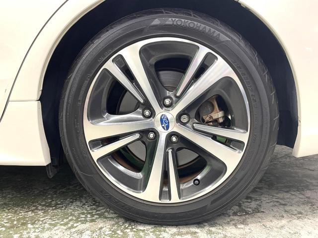 レヴォーグ １．６ＧＴアイサイト　スマートエディション　４ＷＤ　ＳＤナビ　サイド・バックカメラ　レーダークルーズ　パワーシート　コーナーセンサー　スマートキー　ＬＥＤヘッド　ＥＴＣ　純正１７インチアルミ　オートハイビーム　オートライト（50枚目）