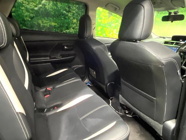 プリウスアルファ Ｓツーリングセレクション・Ｇ’ｓ　純正ＳＤナビ　バックカメラ　衝突被害軽減システム　ハーフレザーシート　スマートキー　ＬＥＤヘッド　ビルトインＥＴＣ　オートライト　オートエアコン　Ｂｌｕｅｔｏｏｔｈ　ＤＶＤ再生　フルセグ（36枚目）