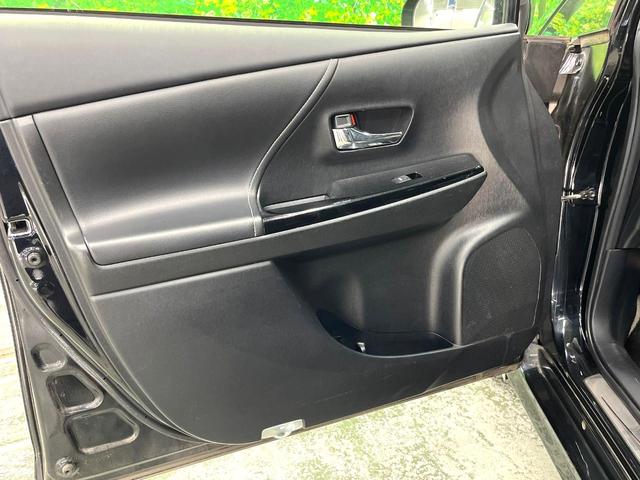 プリウスアルファ Ｓツーリングセレクション・Ｇ’ｓ　純正ＳＤナビ　バックカメラ　衝突被害軽減システム　ハーフレザーシート　スマートキー　ＬＥＤヘッド　ビルトインＥＴＣ　オートライト　オートエアコン　Ｂｌｕｅｔｏｏｔｈ　ＤＶＤ再生　フルセグ（43枚目）