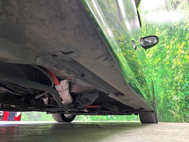 プリウスアルファ Ｓツーリングセレクション・Ｇ’ｓ　純正ＳＤナビ　バックカメラ　衝突被害軽減システム　ハーフレザーシート　スマートキー　ＬＥＤヘッド　ビルトインＥＴＣ　オートライト　オートエアコン　Ｂｌｕｅｔｏｏｔｈ　ＤＶＤ再生　フルセグ（51枚目）