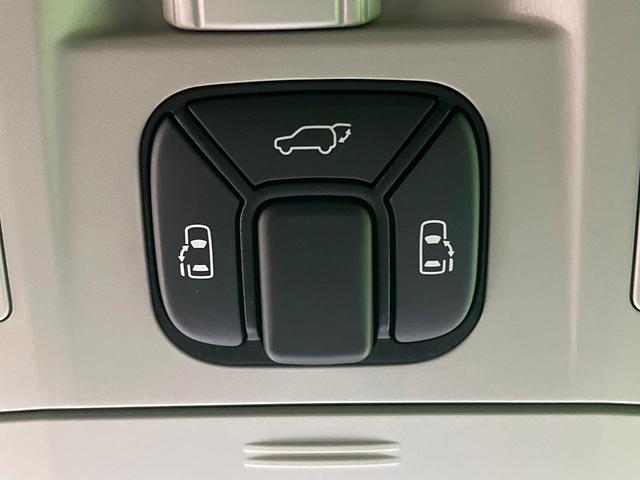 アルファード ２４０Ｓ　タイプゴールド　両側電動ドア　ＳＤナビ　後席モニター　バックカメラ　電動リアゲート　ハーフレザーシート　コーナーセンサー　スマートキー　ＨＩＤヘッド　ビルトインＥＴＣ　クルコン　純正１８インチアルミ　オートライト（5枚目）