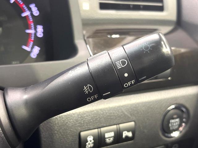 アルファード ２４０Ｓ　タイプゴールド　両側電動ドア　ＳＤナビ　後席モニター　バックカメラ　電動リアゲート　ハーフレザーシート　コーナーセンサー　スマートキー　ＨＩＤヘッド　ビルトインＥＴＣ　クルコン　純正１８インチアルミ　オートライト（22枚目）