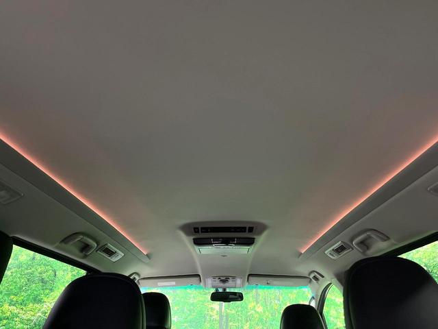 アルファード ２４０Ｓ　タイプゴールド　両側電動ドア　ＳＤナビ　後席モニター　バックカメラ　電動リアゲート　ハーフレザーシート　コーナーセンサー　スマートキー　ＨＩＤヘッド　ビルトインＥＴＣ　クルコン　純正１８インチアルミ　オートライト（40枚目）