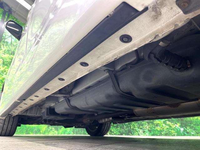 アルファード ２４０Ｓ　タイプゴールド　両側電動ドア　ＳＤナビ　後席モニター　バックカメラ　電動リアゲート　ハーフレザーシート　コーナーセンサー　スマートキー　ＨＩＤヘッド　ビルトインＥＴＣ　クルコン　純正１８インチアルミ　オートライト（50枚目）