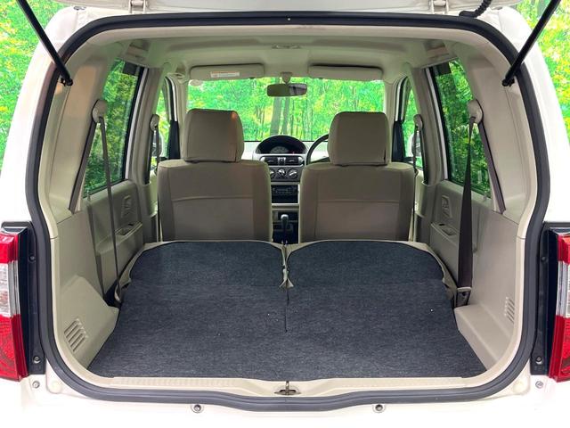 ｅＫワゴン Ｍ　ＭＴ車　ＣＤ　電動格納ミラー（9枚目）