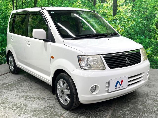 ｅＫワゴン Ｍ　ＭＴ車　ＣＤ　電動格納ミラー（14枚目）