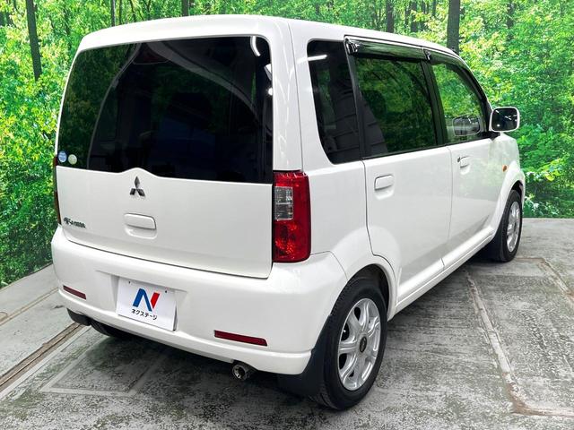 ｅＫワゴン Ｍ　ＭＴ車　ＣＤ　電動格納ミラー（15枚目）