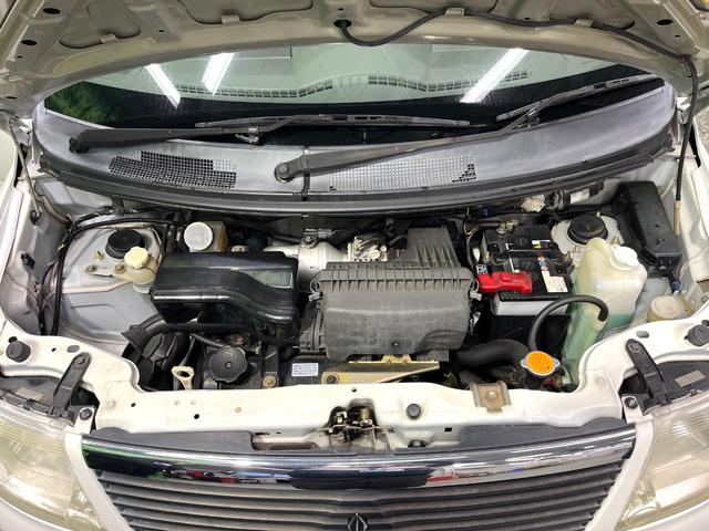 ｅＫワゴン Ｍ　ＭＴ車　ＣＤ　電動格納ミラー（16枚目）