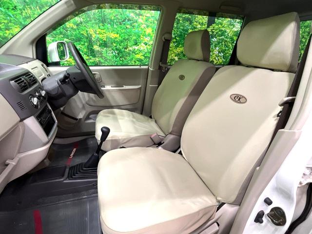 ｅＫワゴン Ｍ　ＭＴ車　ＣＤ　電動格納ミラー（27枚目）