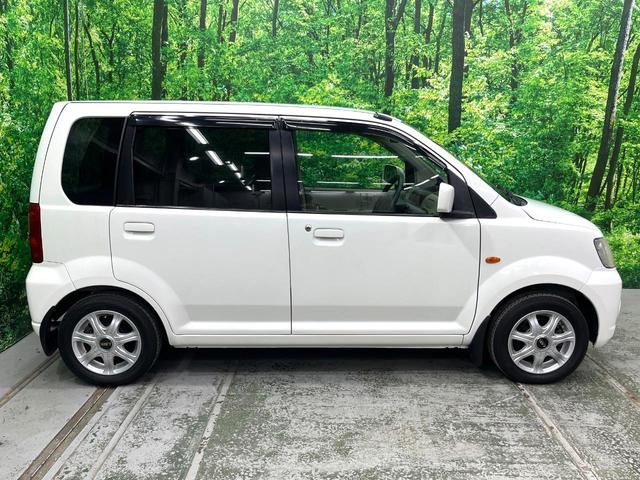 ｅＫワゴン Ｍ　ＭＴ車　ＣＤ　電動格納ミラー（36枚目）
