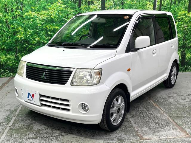 ｅＫワゴン Ｍ　ＭＴ車　ＣＤ　電動格納ミラー（37枚目）