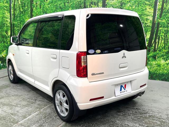 ｅＫワゴン Ｍ　ＭＴ車　ＣＤ　電動格納ミラー（38枚目）