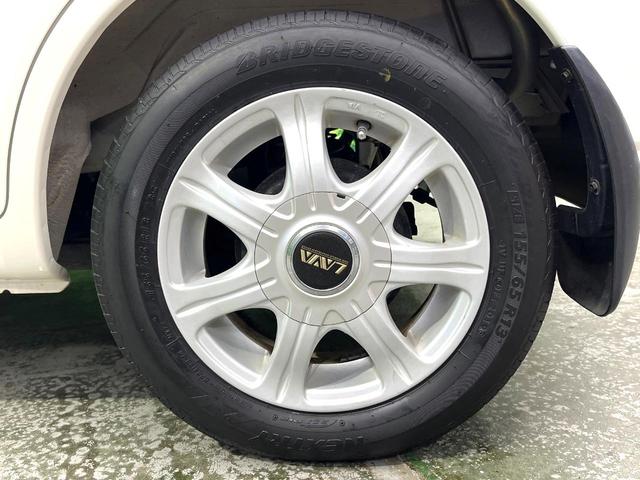 ｅＫワゴン Ｍ　ＭＴ車　ＣＤ　電動格納ミラー（43枚目）