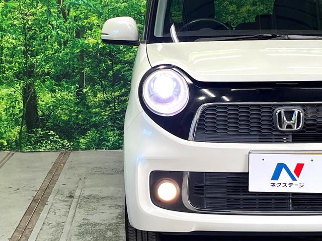 N-ONE プレミアム ツアラー・Lパッケージ ターボ SDナビ スマートキー HIDヘッド クルコン 純正15インチアルミ オートライト オートエアコン Bluetooth CD DVD再生 パドルシフト(12枚目)