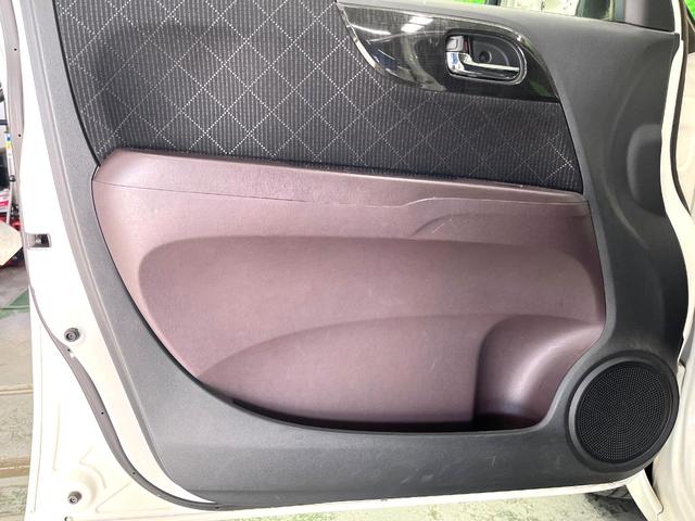 N-ONE プレミアム ツアラー・Lパッケージ ターボ SDナビ スマートキー HIDヘッド クルコン 純正15インチアルミ オートライト オートエアコン Bluetooth CD DVD再生 パドルシフト(35枚目)