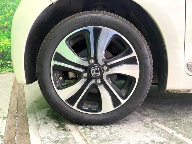 N-ONE プレミアム ツアラー・Lパッケージ ターボ SDナビ スマートキー HIDヘッド クルコン 純正15インチアルミ オートライト オートエアコン Bluetooth CD DVD再生 パドルシフト(43枚目)