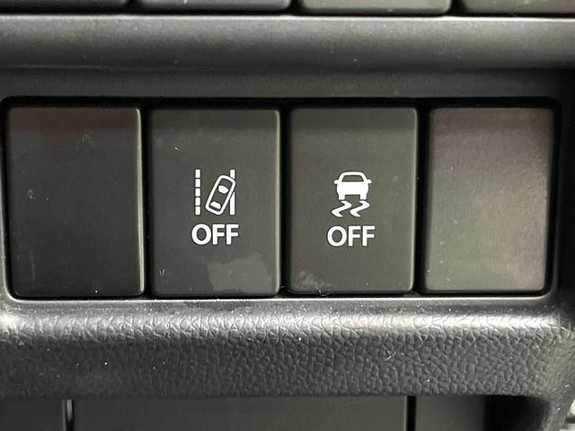 ワゴンR ハイブリッドFZ SDナビ バックカメラ 衝突被害軽減システム シートヒーター スマートキー LEDヘッド 純正14インチアルミ 車線逸脱警報 オートライト オートエアコン CD 地デジ(7枚目)