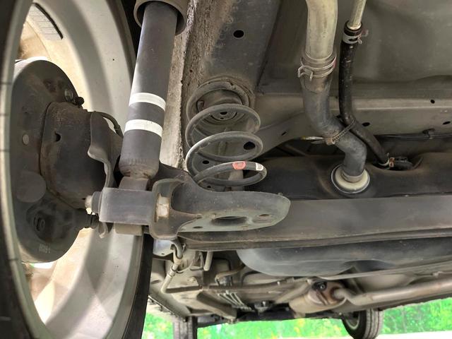 ワゴンR ハイブリッドFZ SDナビ バックカメラ 衝突被害軽減システム シートヒーター スマートキー LEDヘッド 純正14インチアルミ 車線逸脱警報 オートライト オートエアコン CD 地デジ(21枚目)