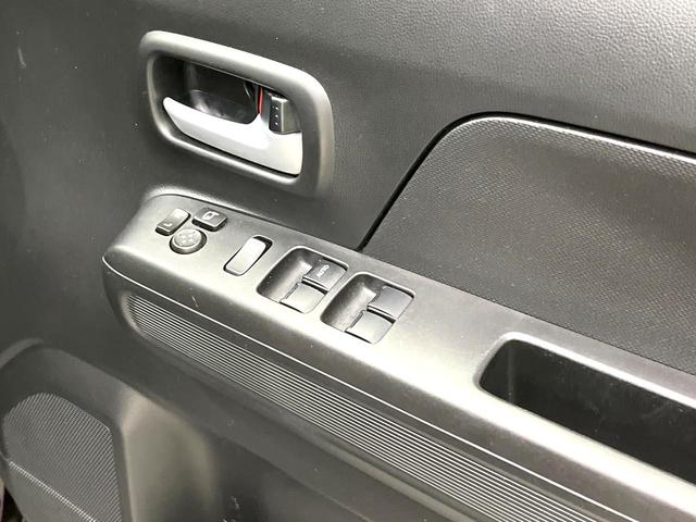 ワゴンR ハイブリッドFZ SDナビ バックカメラ 衝突被害軽減システム シートヒーター スマートキー LEDヘッド 純正14インチアルミ 車線逸脱警報 オートライト オートエアコン CD 地デジ(44枚目)