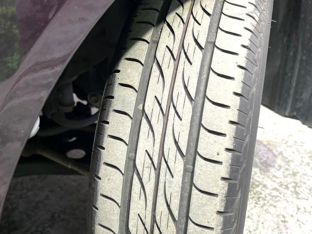 ワゴンR ハイブリッドFZ SDナビ バックカメラ 衝突被害軽減システム シートヒーター スマートキー LEDヘッド 純正14インチアルミ 車線逸脱警報 オートライト オートエアコン CD 地デジ(50枚目)