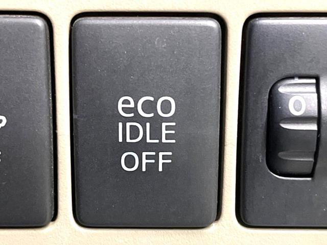 ムーヴ Ｘ　ＳＡ　衝突被害軽減システム　スマートキー　純正１４インチアルミ　オートライト　オートエアコン　ＣＤ（6枚目）