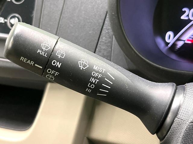 ムーヴ Ｘ　ＳＡ　衝突被害軽減システム　スマートキー　純正１４インチアルミ　オートライト　オートエアコン　ＣＤ（22枚目）