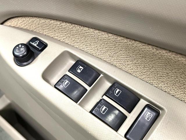 ムーヴ Ｘ　ＳＡ　衝突被害軽減システム　スマートキー　純正１４インチアルミ　オートライト　オートエアコン　ＣＤ（30枚目）