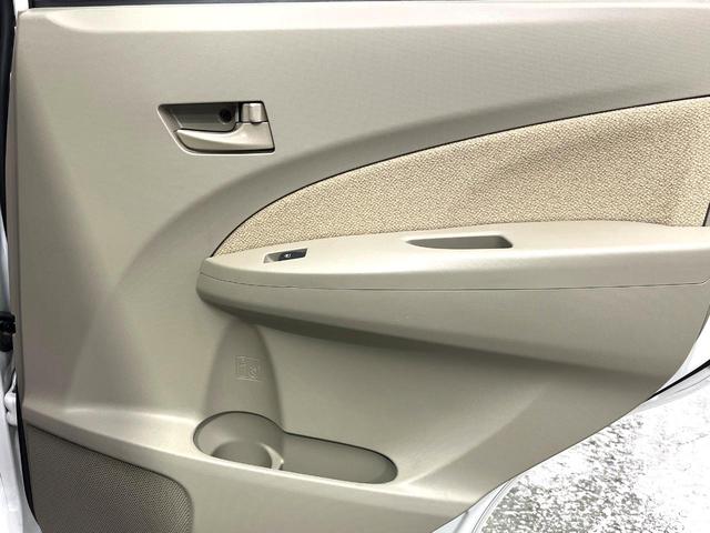 ムーヴ Ｘ　ＳＡ　衝突被害軽減システム　スマートキー　純正１４インチアルミ　オートライト　オートエアコン　ＣＤ（38枚目）